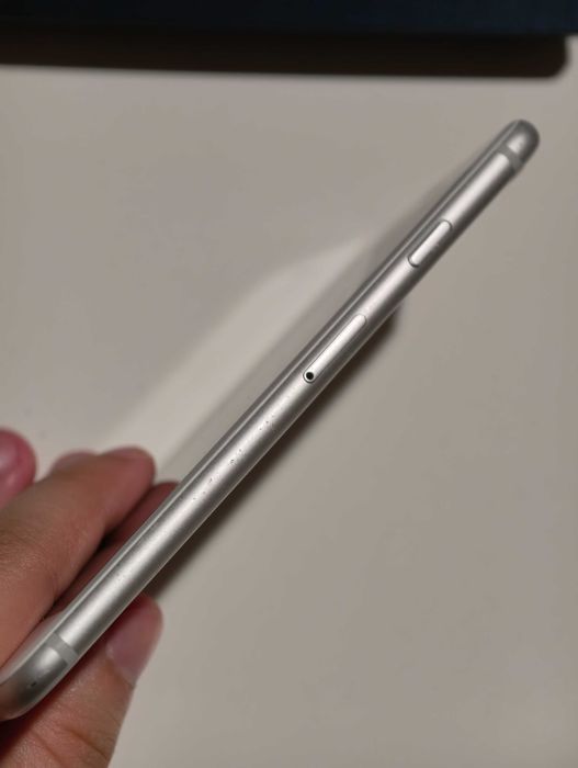 iPhone 6 64GB Silver