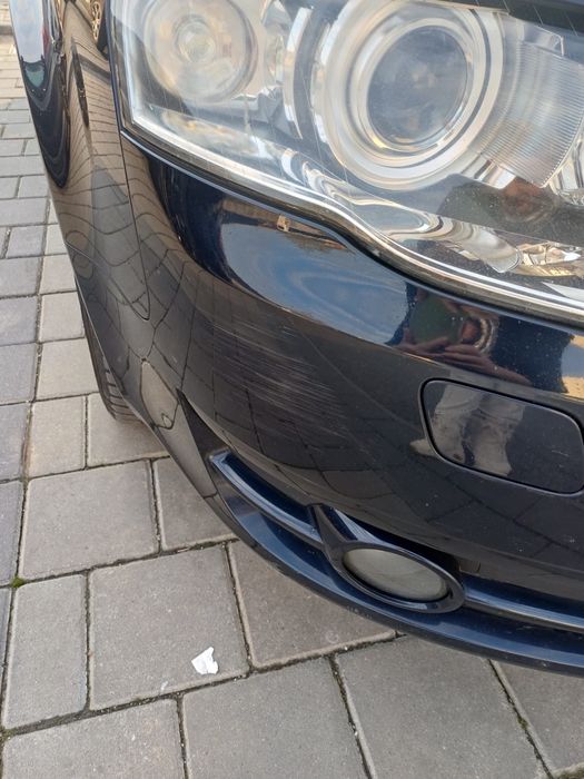 Audi A4 B7 2.0 TDI 140 CP Automată