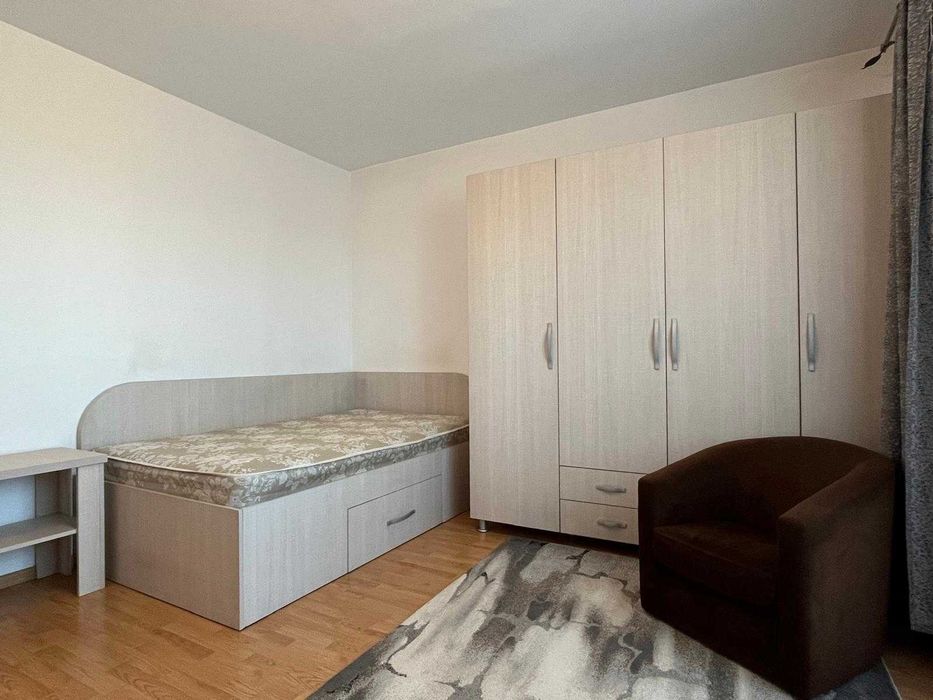 Garsoniera str.Ioan Popasu Tractorul Brasov