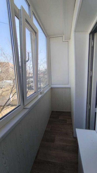 Продажа 1-комнатной квартиры