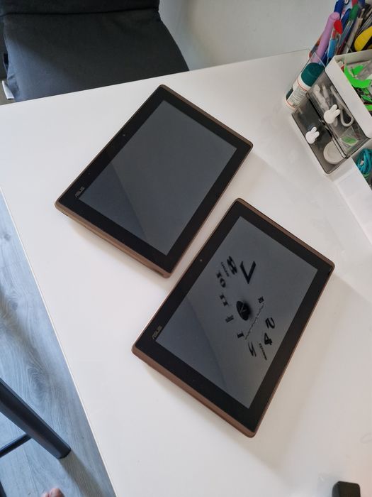 Tableta Asus TF101, fara accesorii. Pret / bucata