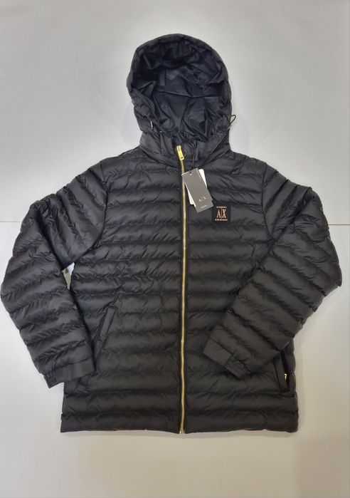 Мъжко яке Armani Exchange