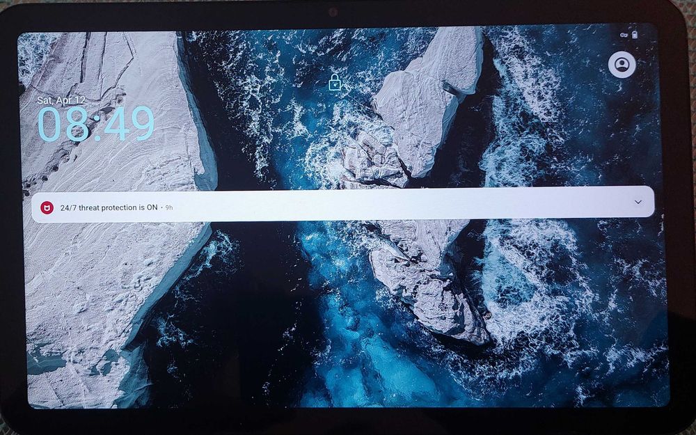 tableta Android Nokia