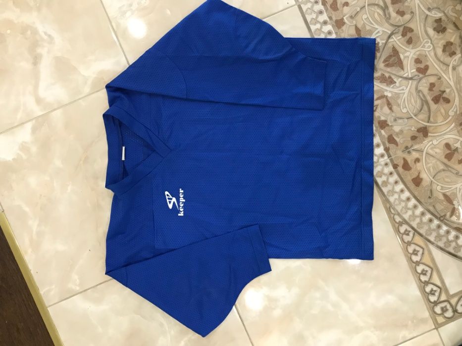 Хоккейная форма кмп (Junior)