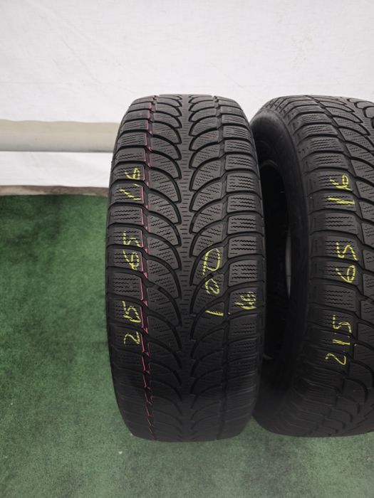 215.65.16 bridgestone m+s