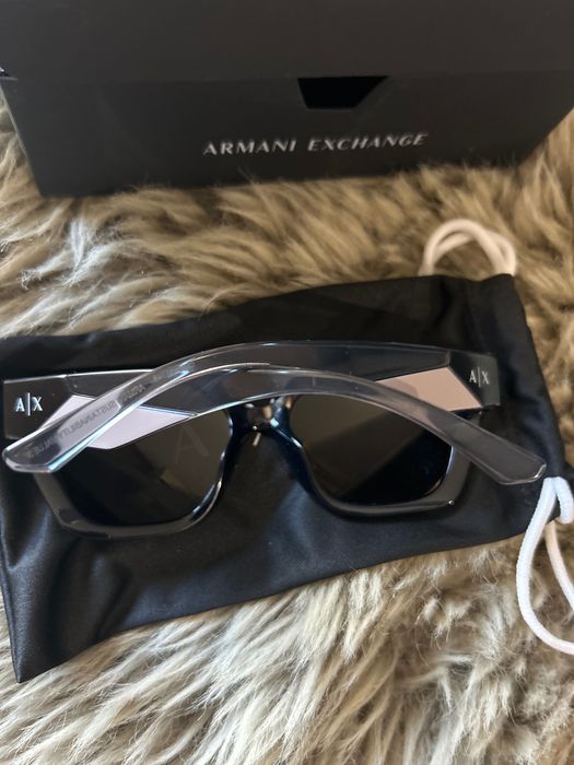 Дамски слънчеви очила Armani Exchange