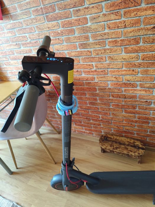 Trotineta electrica Xiaomi 4pro