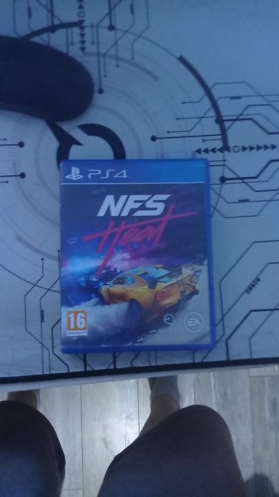 Jocuri PlayStation 4/5