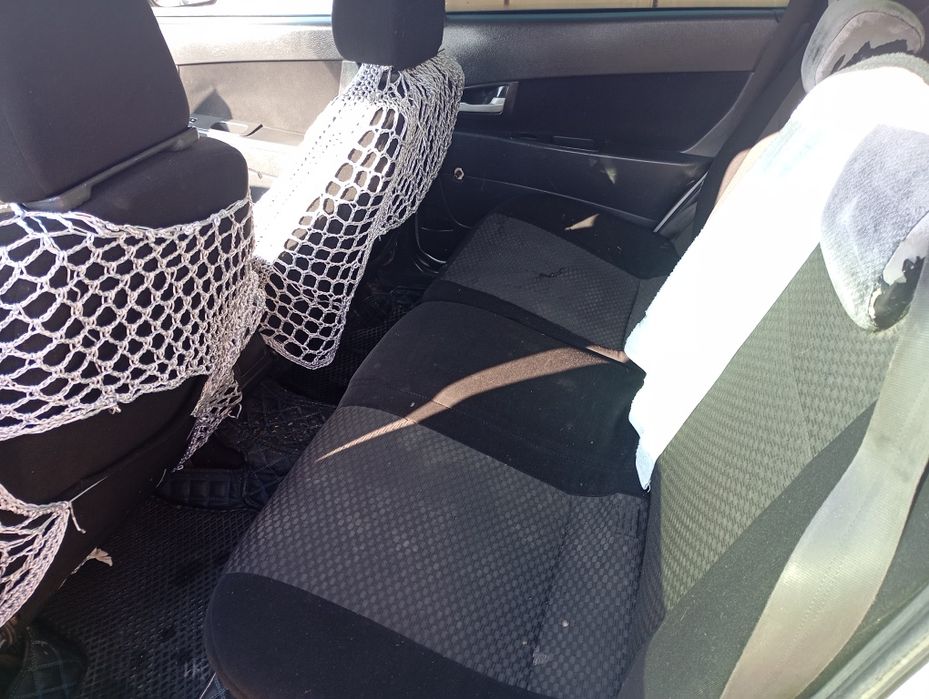 Приора универсал серебро цет