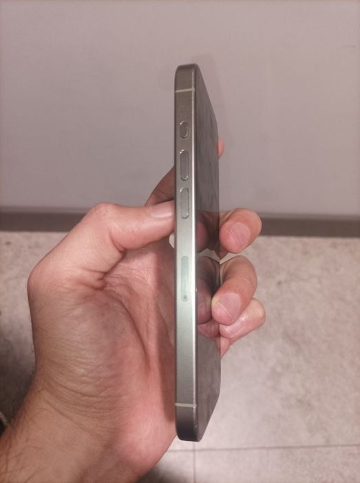 Iphone 15 pro 256