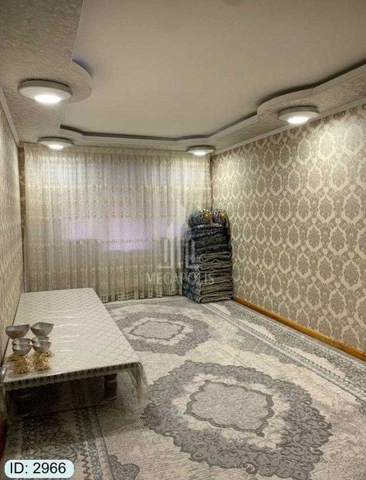 3 хонали уй 1 каватдан сотилади ️⃣№2966 Konechka Рибожарка