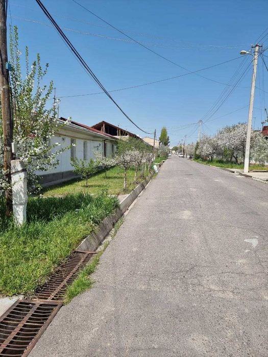 продоётса свой дом 12 соток .