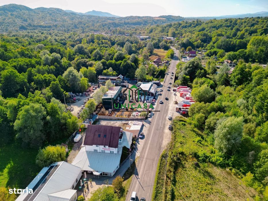 Pensiunea Evrica - Costesti - Horezu - Valcea