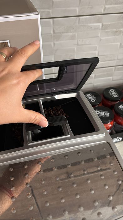 Expresor Delonghi