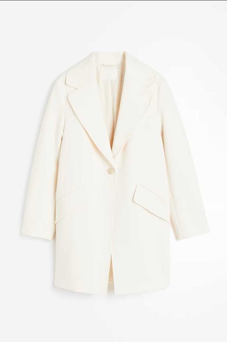 Новое пальто H&M, размер L/XL (52/58)