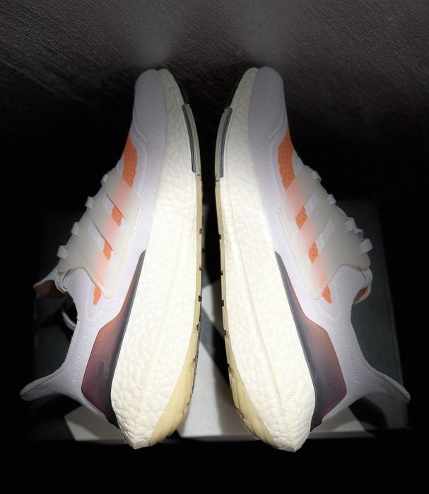 Оригинални adidas Ultraboost 21 FY0375 – размер 41 1/3