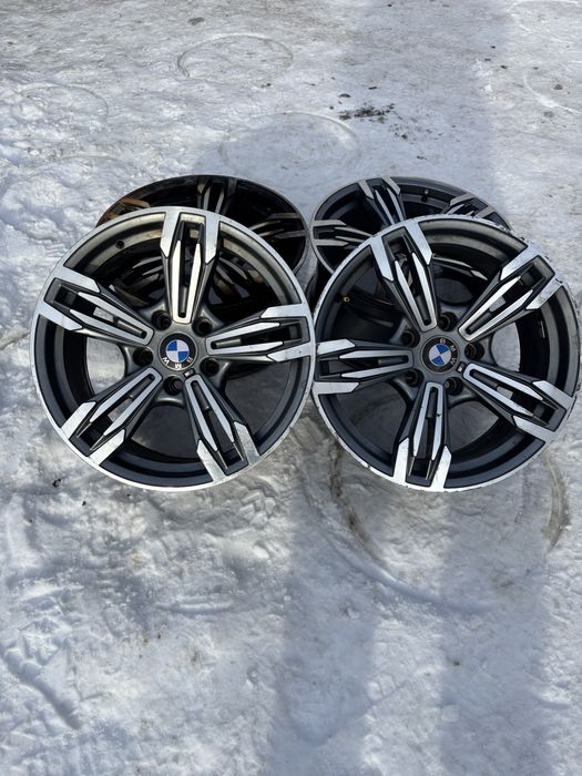 Диски на BMW (Бмв)