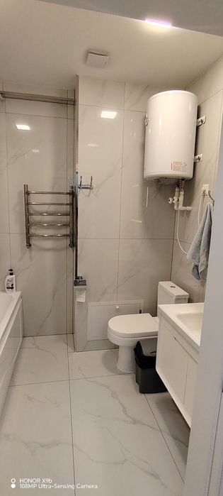 Uy kvartiga oylaga faqat