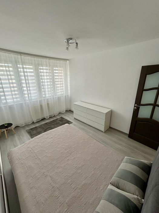 Apartament de inchiriat- zona tudor