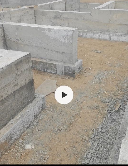 Фундамент куямыз.Аренда опалубки ,леса