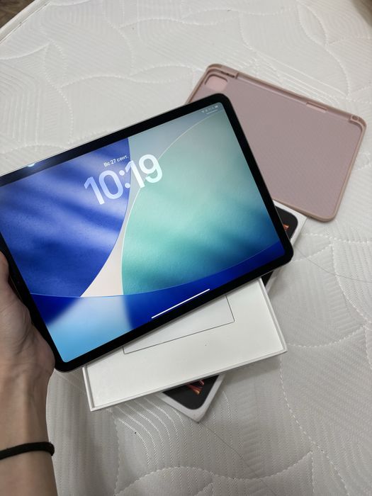 Ipad 11 pro 4th generation М2 2022 г.