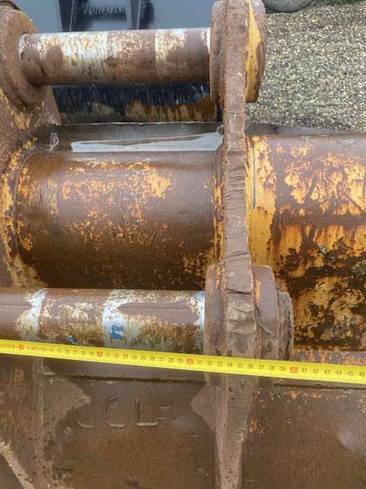 Cupa excavator 20-28 to