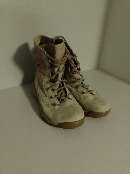 Военни куртки/ризи, NIKE военни кубинки