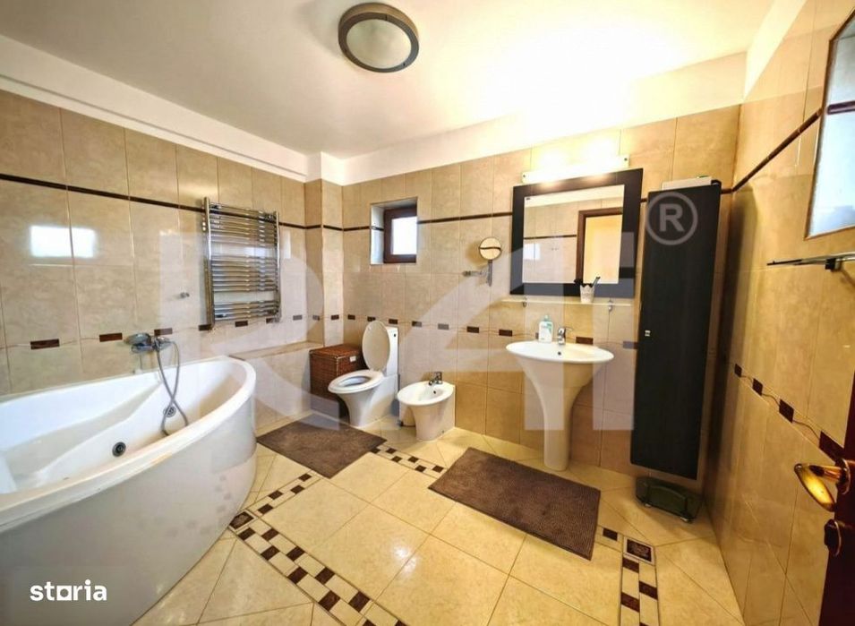 Vila premium, spatioasa, ideala pentru familie sau afacere