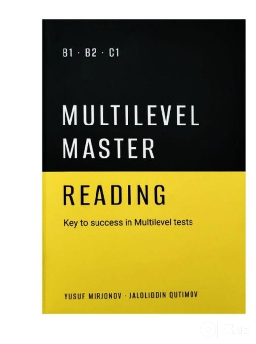Multilevel Master