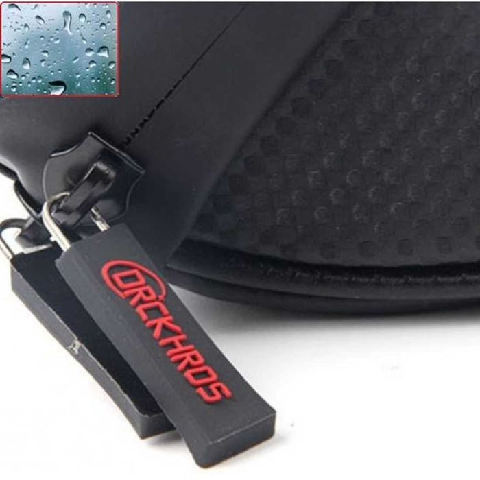 Водоустойчива Чанта с джоб за Велосипедно кормило.