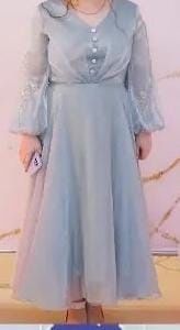 Платье на выпускной