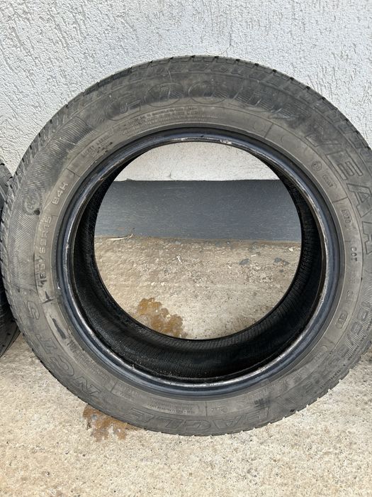 4 anvelope vara Goodyear 185/60/R15