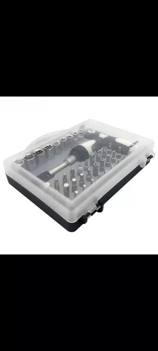 41 qismli asboblar  | super atverka | asboblar tuplami | dostavka | Or