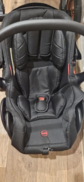 Коляска 2в1 в отличном состояние