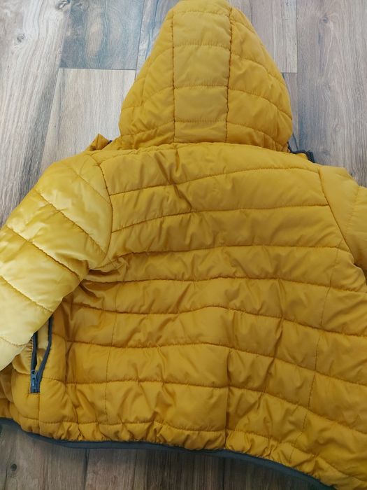 Детско яке - размер 116