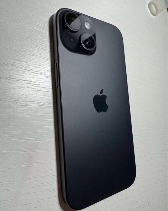 Iphone 15 128gb 90% акб