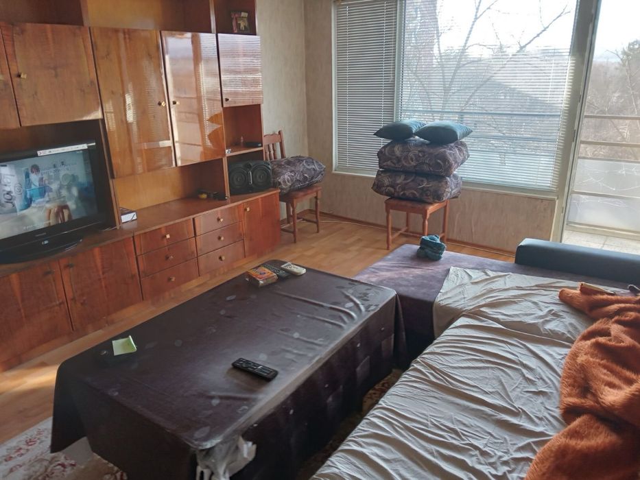 Продава се Двустаен апартамент в Ловеч, Здравец - 68 кв.м за 563 €/кв.м - Снимка #2