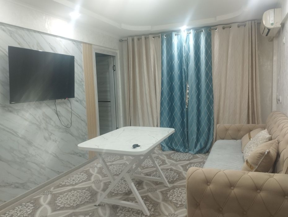 Квартира беріледі управление