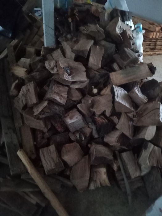 Lemne de foc un braila