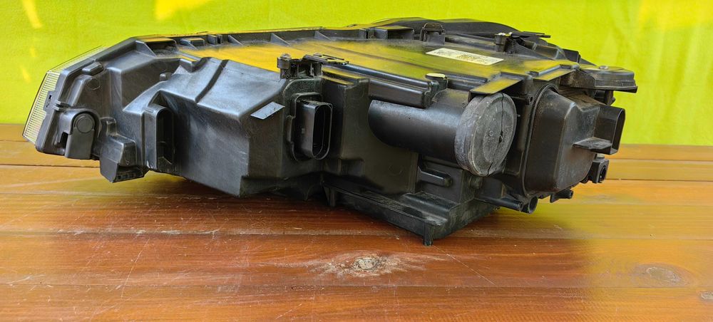 Фар за VW Polo GTI Full LED / ВФ Поло ГТИ Фул ЛЕД