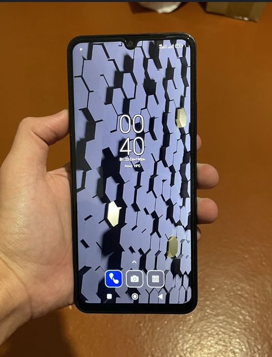 Redmi 14C  в идеале срочно продам телефон