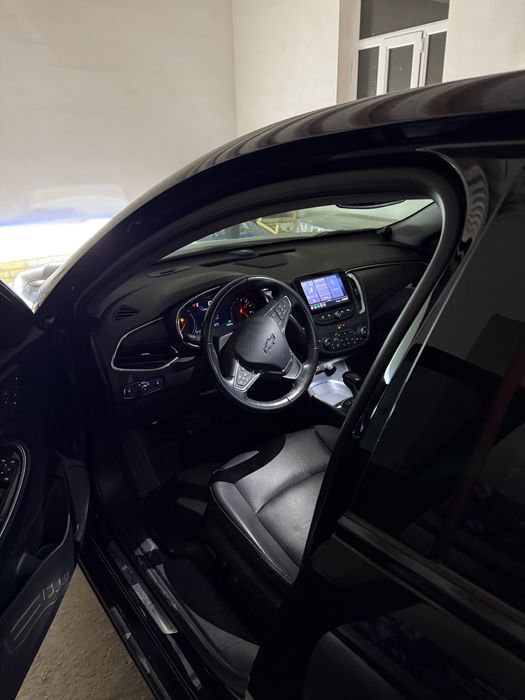 Malibu XL 2023 Xolati yangiday