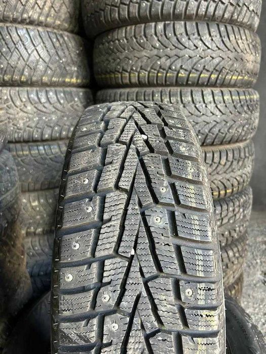 195/55 R16 Привозные БУ-шины