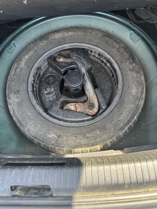 Volkswagen Passat 1.9TDI