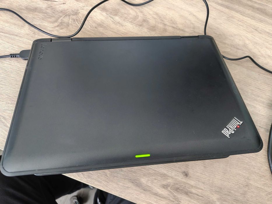 Лаптоп Lenovo Yoga 11e