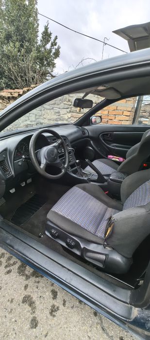 Toyota Celica 1995