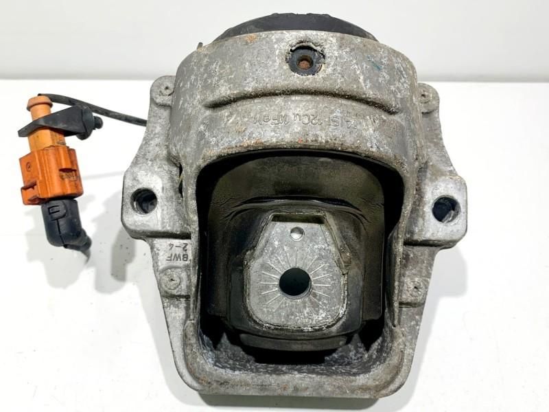 Tampon motor cu senzor stanga / dreapta Audi A4 8K2, B8 8K0199381 2.0
