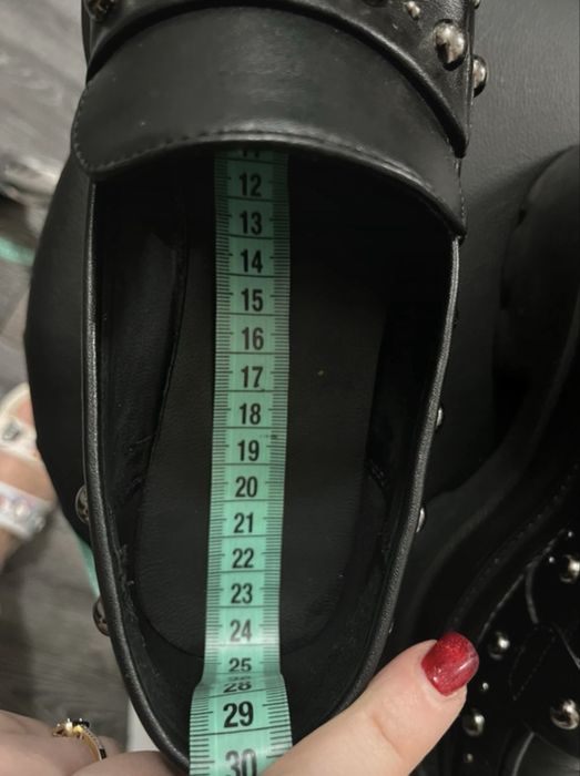 Pantofi piele naturala Ilpasso