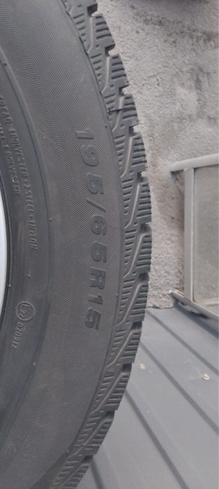 Продам шины срочно!