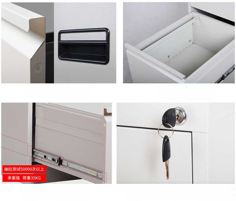 Металлический  для кухни/Кухонный шкаф с защитой от пыли